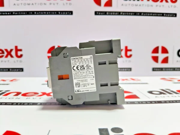 LS Electric Metasol MC-12B Contactor