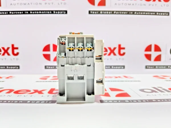 LS Electric Metasol MC-12B Contactor