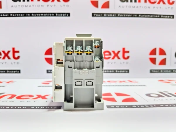 LS Electric Metasol MC-12B Contactor