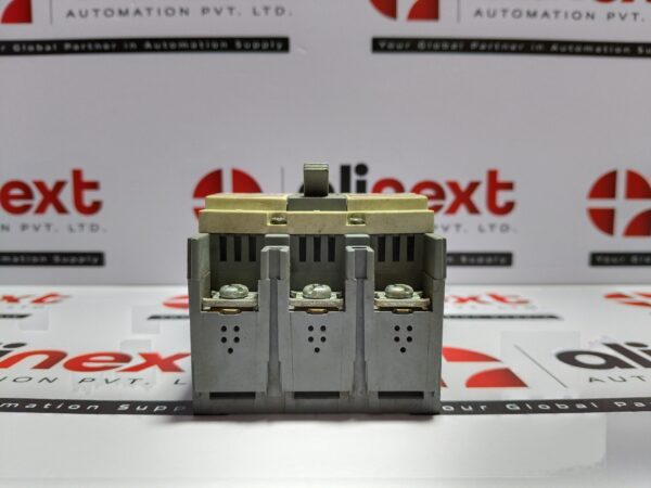 LS MEC ABE 33b 20A molded case circuit breaker 20A|500V|6KV