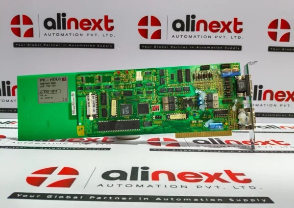 Lanng & Stelman JDP5447-K-1 Pc-Hdlc interface card 1122-001