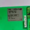 Lanng & Stelman JDP5447-K-1 Pc-Hdlc interface card 1122-001