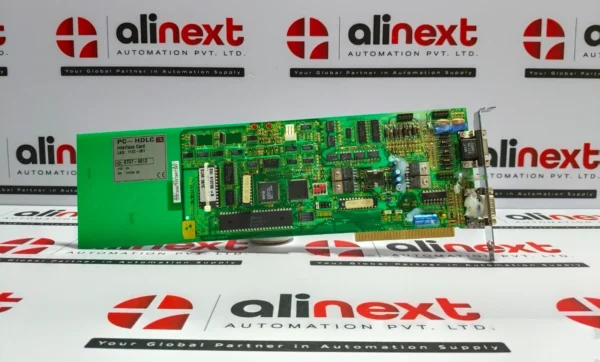 Lanng & Stelman JDP5447-K-1 Pc-Hdlc interface card 1122-001