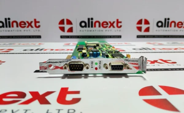 Lanng & Stelman JDP5447-K-1 Pc-Hdlc interface card 1122-001