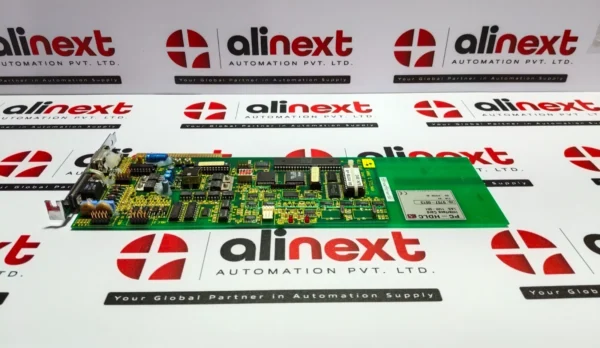 Lanng & Stelman JDP5447-K-1 Pc-Hdlc interface card 1122-001