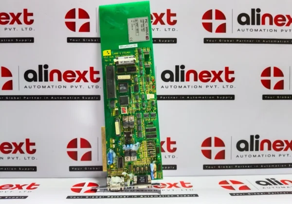 Lanng & Stelman JDP5447-K-1 Pc-Hdlc interface card 1122-001