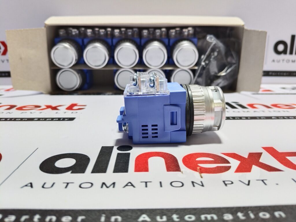 Lot Of 10x YongSung YSNPBL3-024A push button switch AC 250V 6A