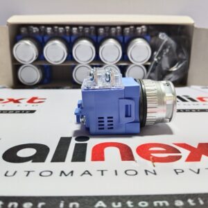 Lot Of 10x YongSung YSNPBL3-024A push button switch AC 250V 6A