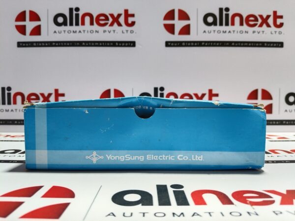 Lot Of 10x Yongsung Electric YSPL3-024A pilot lamps 24V 1W