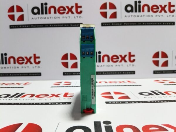 Lot of 6 Pepperl+Fuchs Switch Amplifier KFD2-ST2-Ex2