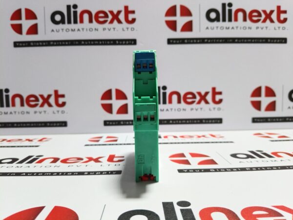 Lot of 6 Pepperl+Fuchs Switch Amplifier KFD2-ST2-Ex2