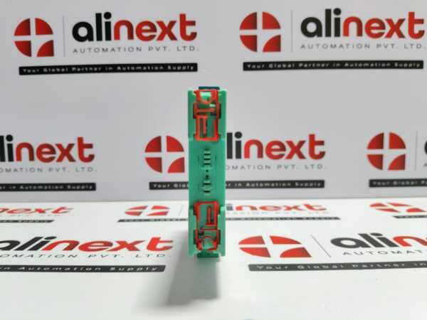 Lot of 6 Pepperl+Fuchs Switch Amplifier KFD2-ST2-Ex2