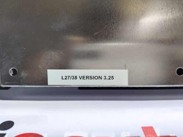 MAN Diesel & Turbo BM1-MKII module