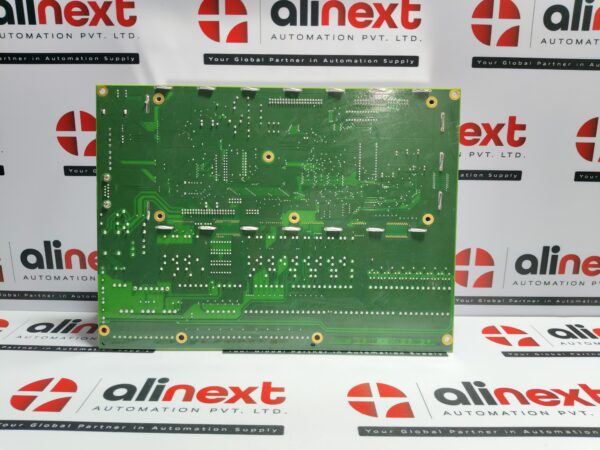 MAN Diesel & Turbo BM1-MKII module