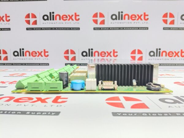 MAN Diesel & Turbo BM1-MKII module