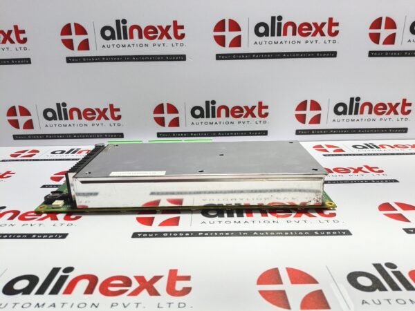 MAN Diesel & Turbo BM1-MKII module