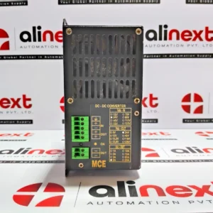 MCE DC-DC Converter