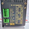 MCE DC-DC Converter