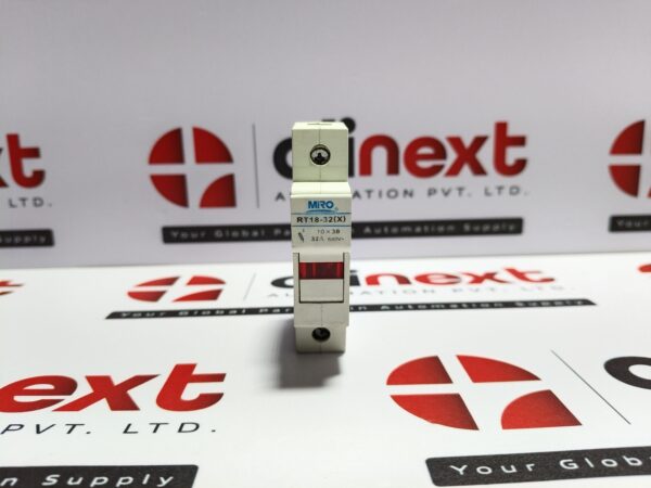 MRO Fuse Holder Base RT18-32(X) 32A 690V