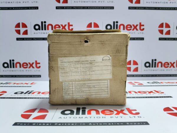 Man B&W 542997 | 9L28/32H | 009435