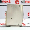 Mean Well DR-120-24 rail-mountable switching power supply