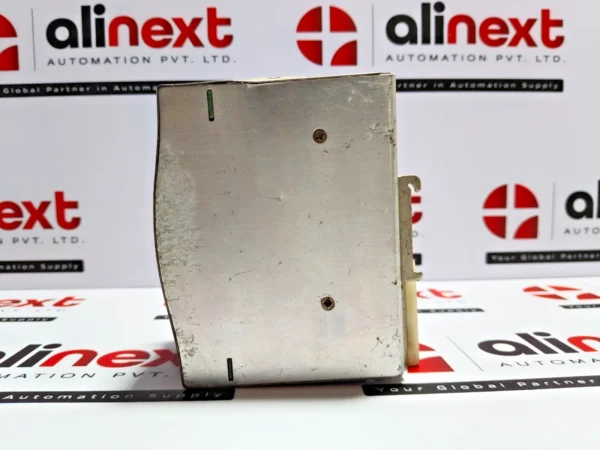 Mean Well DR-120-24 rail-mountable switching power supply