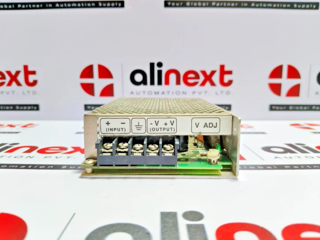 Mean Well SD-50B-12 Converter SD50B12