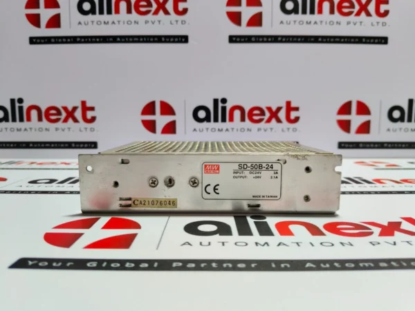 Mean Well SD-50B-24 DC-DC power supply