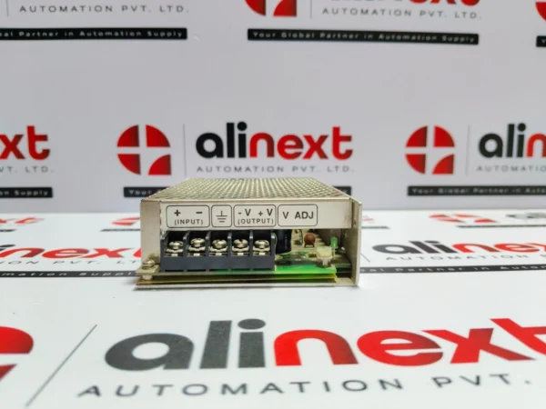 Mean Well SD-50B-24 DC-DC power supply