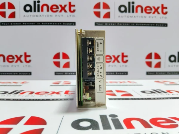 Mean Well SD-50B-24 DC-DC power supply