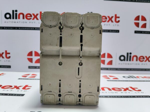 Merlin Gerin Compact NS100N molded case circuit breaker 100A 750V