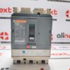Merlin Gerin Compact NS100N molded case circuit breaker 100A 750V