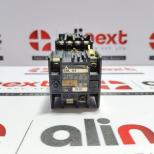 Mitsubishi Electric SRL-K4 contactor relay 16A|220 V AC