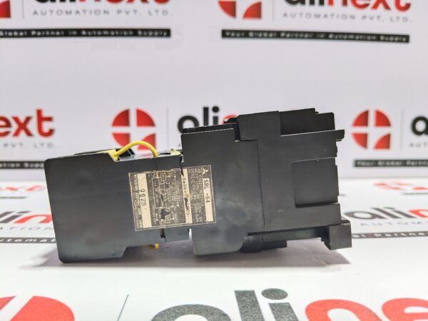 Mitsubishi Electric SRL-K4 contactor relay 16A|220 V AC