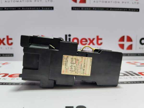 Mitsubishi Electric SRL-K4 contactor relay 16A|220 V AC