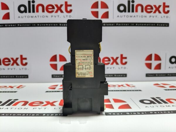 Mitsubishi Electric SRL-K4 contactor relay 16A|220 V AC