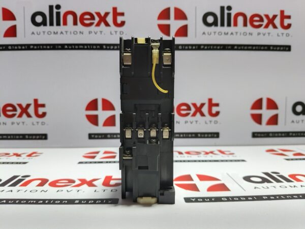 Mitsubishi Electric SRL-K4 contactor relay 16A|220 V AC