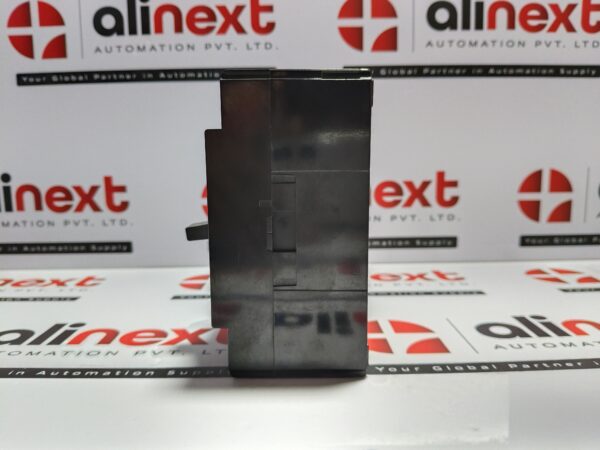 Mitsubishi NF30-SS no-fuse circuit breaker 10A|3P|AC 600V