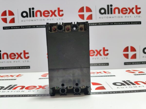 Mitsubishi NF30-SS no-fuse circuit breaker 10A|3P|AC 600V