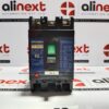 Mitsubishi NF30-SS no-fuse circuit breaker 10A|3P|AC 600V