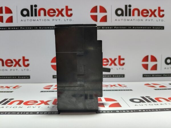 Mitsubishi NF30-SS no-fuse circuit breaker 10A|3P|AC 600V