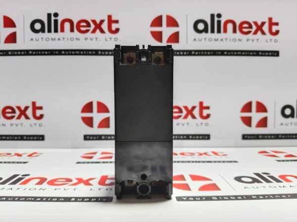 Mitsubishi NF30-SS no-fuse circuit breaker 5A|2P|AC 600V