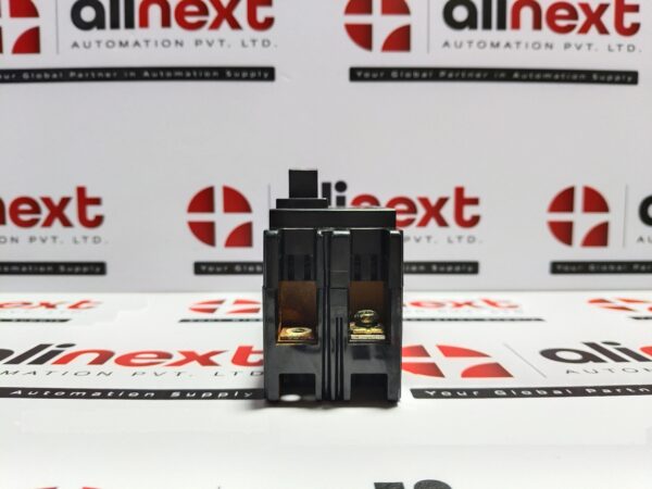 Mitsubishi NF30-SS no-fuse circuit breaker 5A|2P|AC 600V