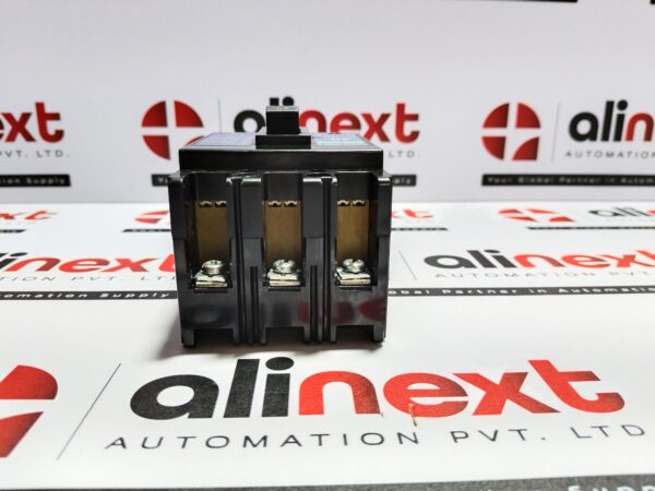 Mitsubishi NF50-CS 40A No-Fuse Breaker 40 Amp|3P