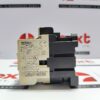 Mitsubishi S-N11 magnetic contactor 20A|3P