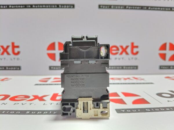 Mitsubishi S-N11 magnetic contactor 20A|3P