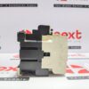 Mitsubishi S-N11 magnetic contactor 20A|3P