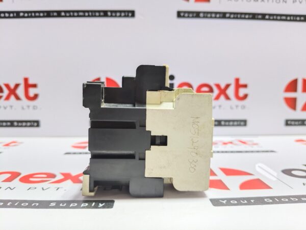 Mitsubishi S-N11 magnetic contactor 20A|3P