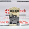 Mitsubishi S-N11 magnetic contactor 20A|3P