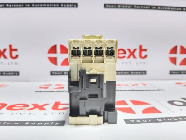 Mitsubishi S-N11 magnetic contactor 20A|3P